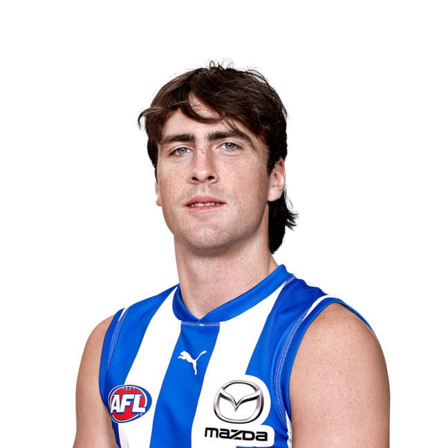 George Wardlaw profile picture